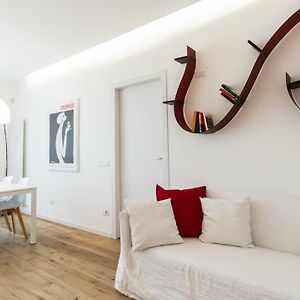 Appartement met Drie Slaapkamers